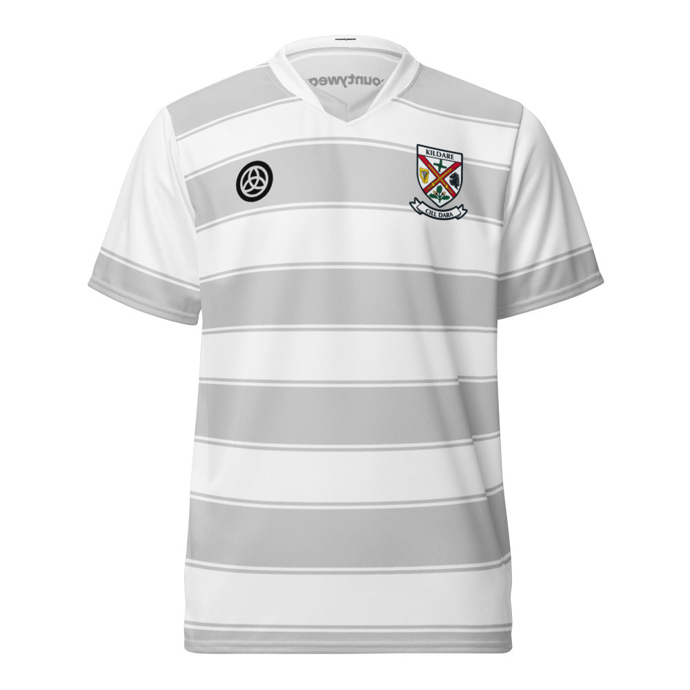 Kildare Retro Jersey Stripes 6XL County Wear