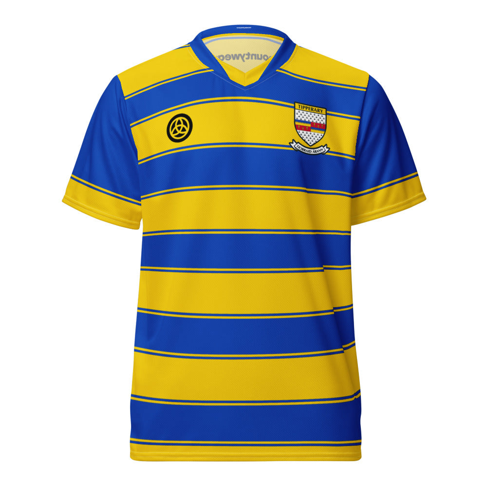 Tipperary Retro Jersey Stripes 6XL County Wear