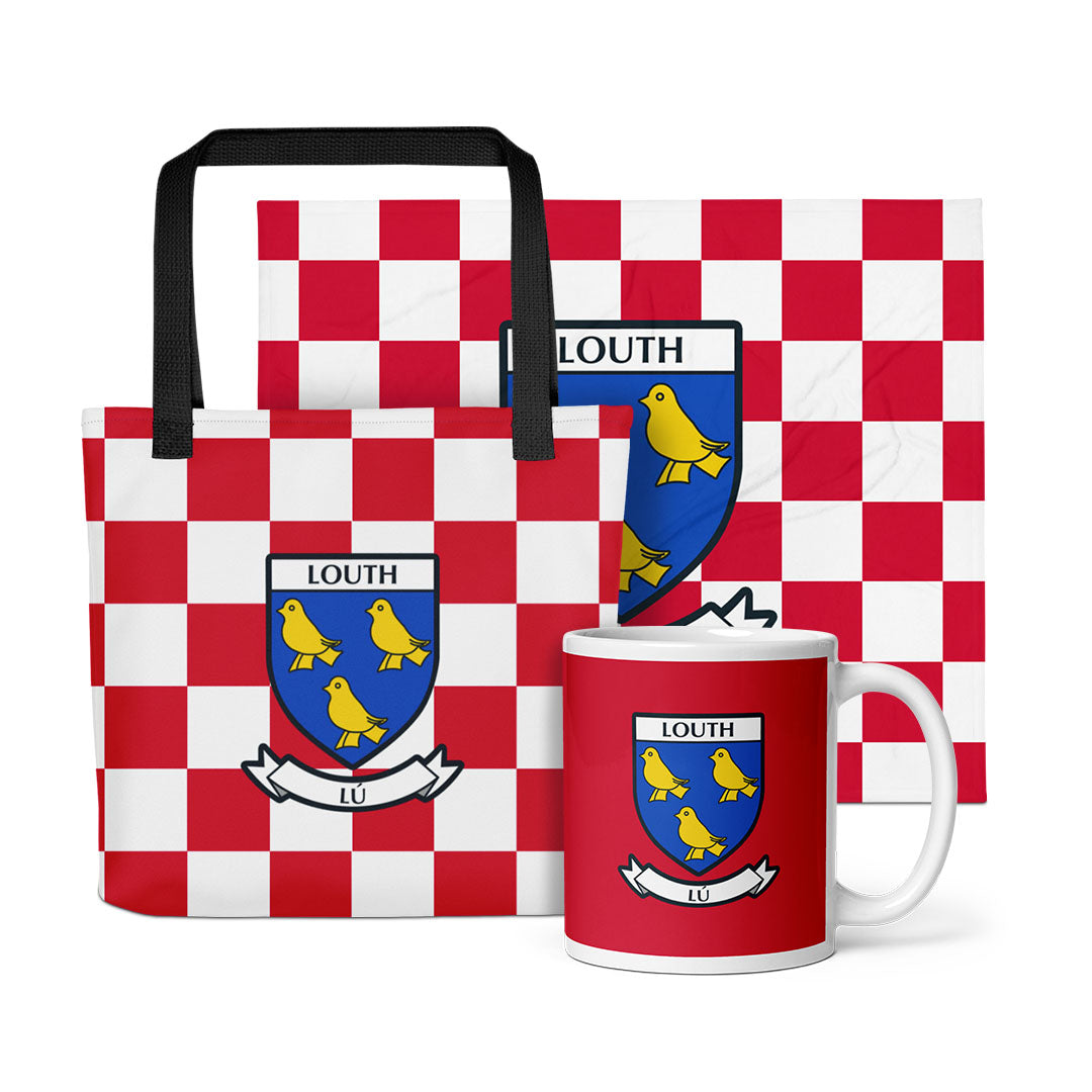 County Louth Gift Set Bundle County Wear