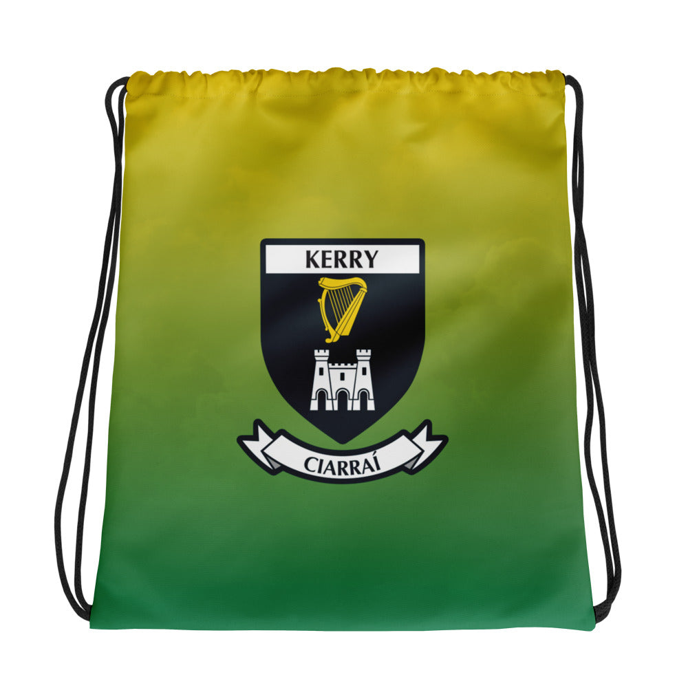 Kerry Drawstring Bag County Crest County Wear