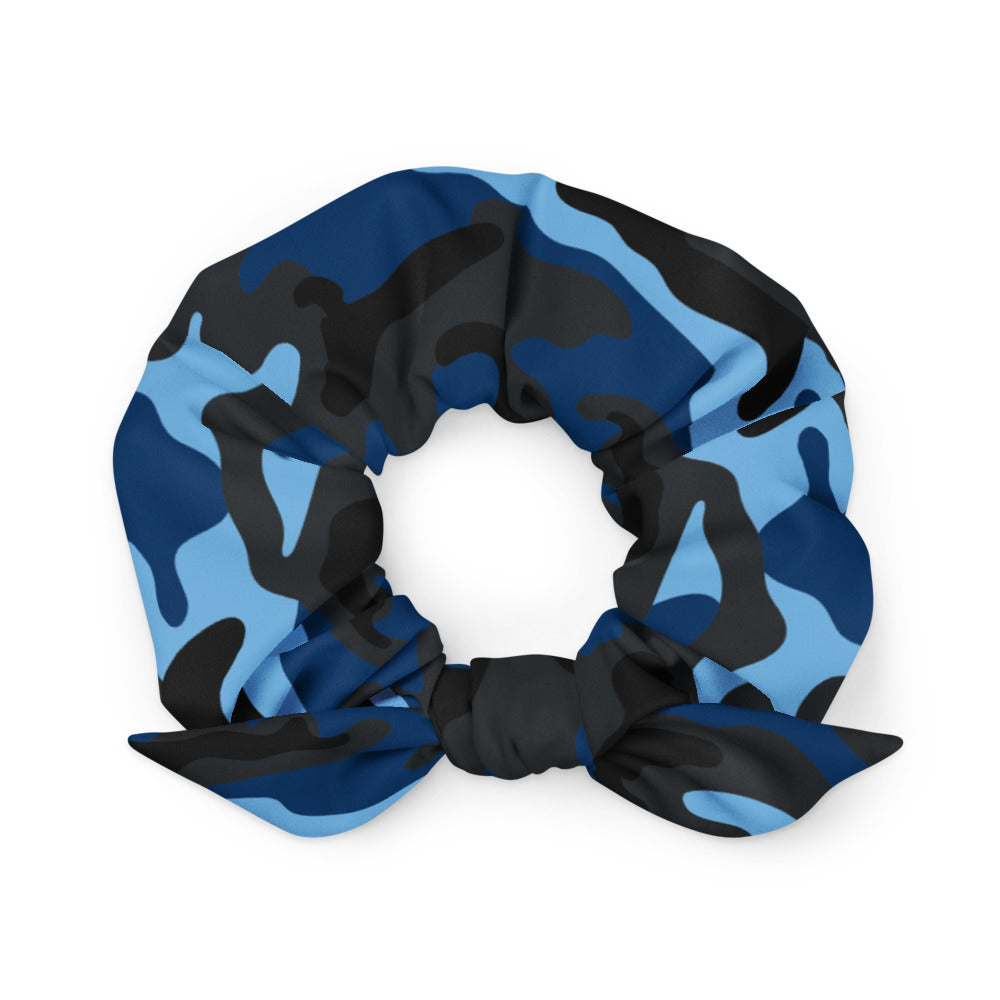 Dublin Scrunchie Camo County Wear