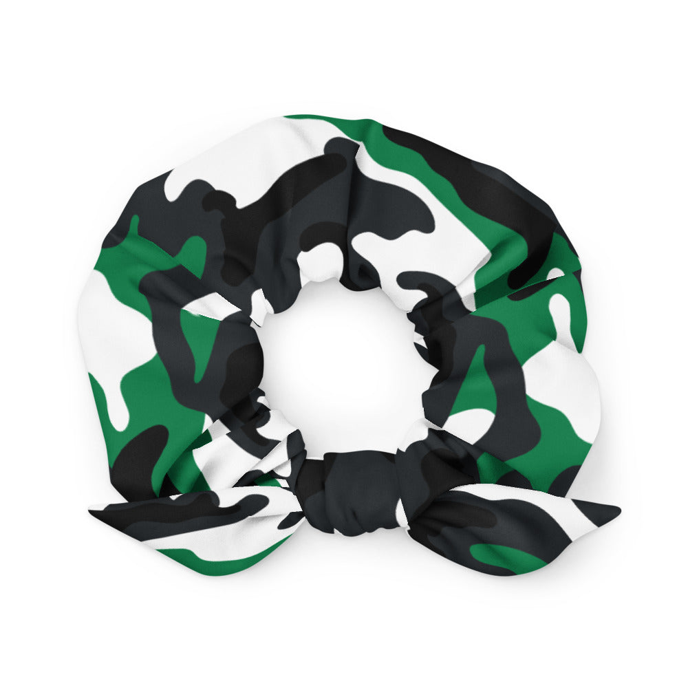 Fermanagh Scrunchie Camo County Wear