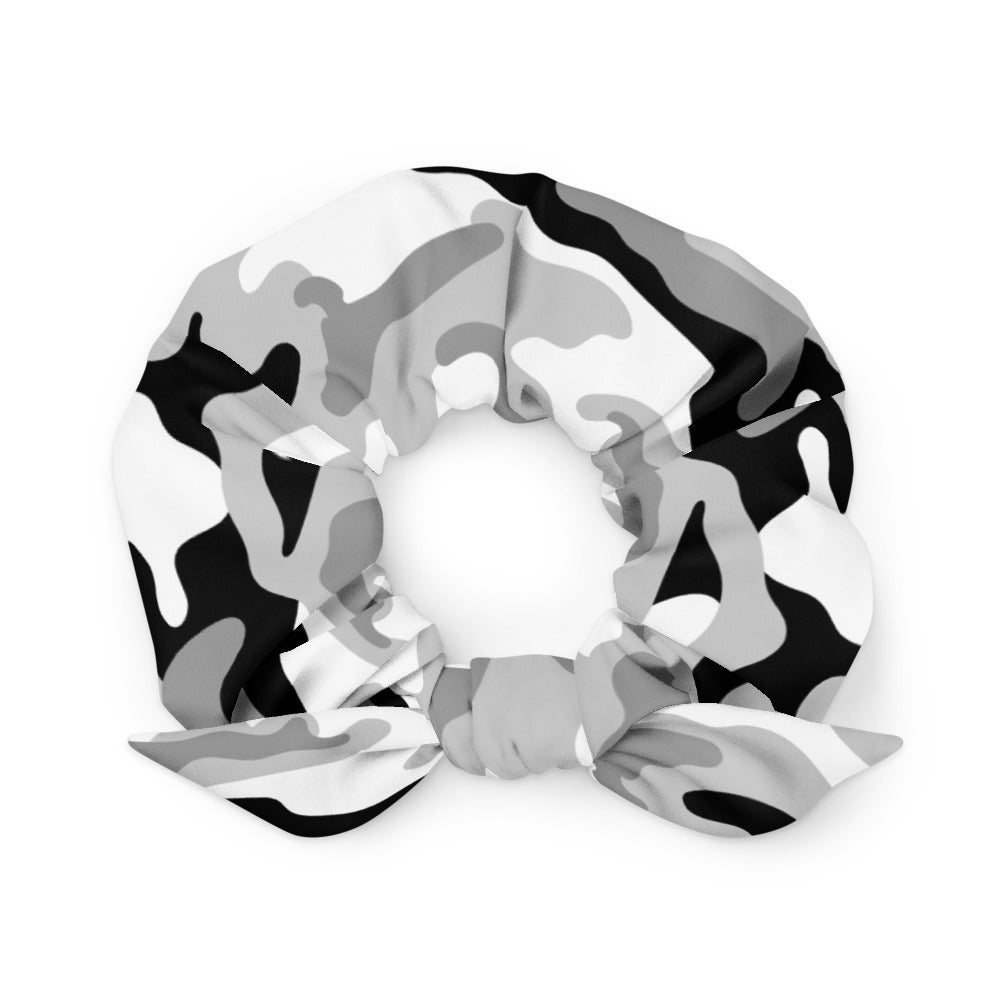 Kildare Scrunchie Camo County Wear