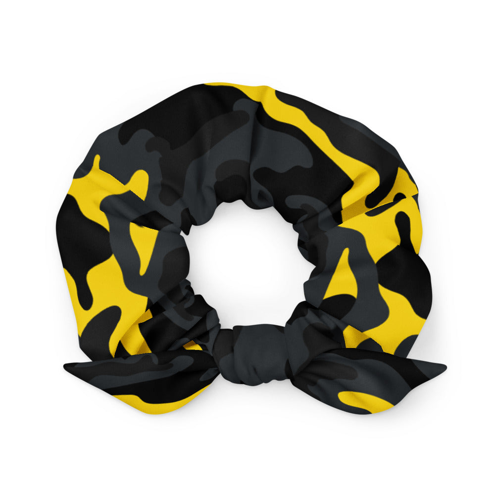 Kilkenny Scrunchie Camo County Wear