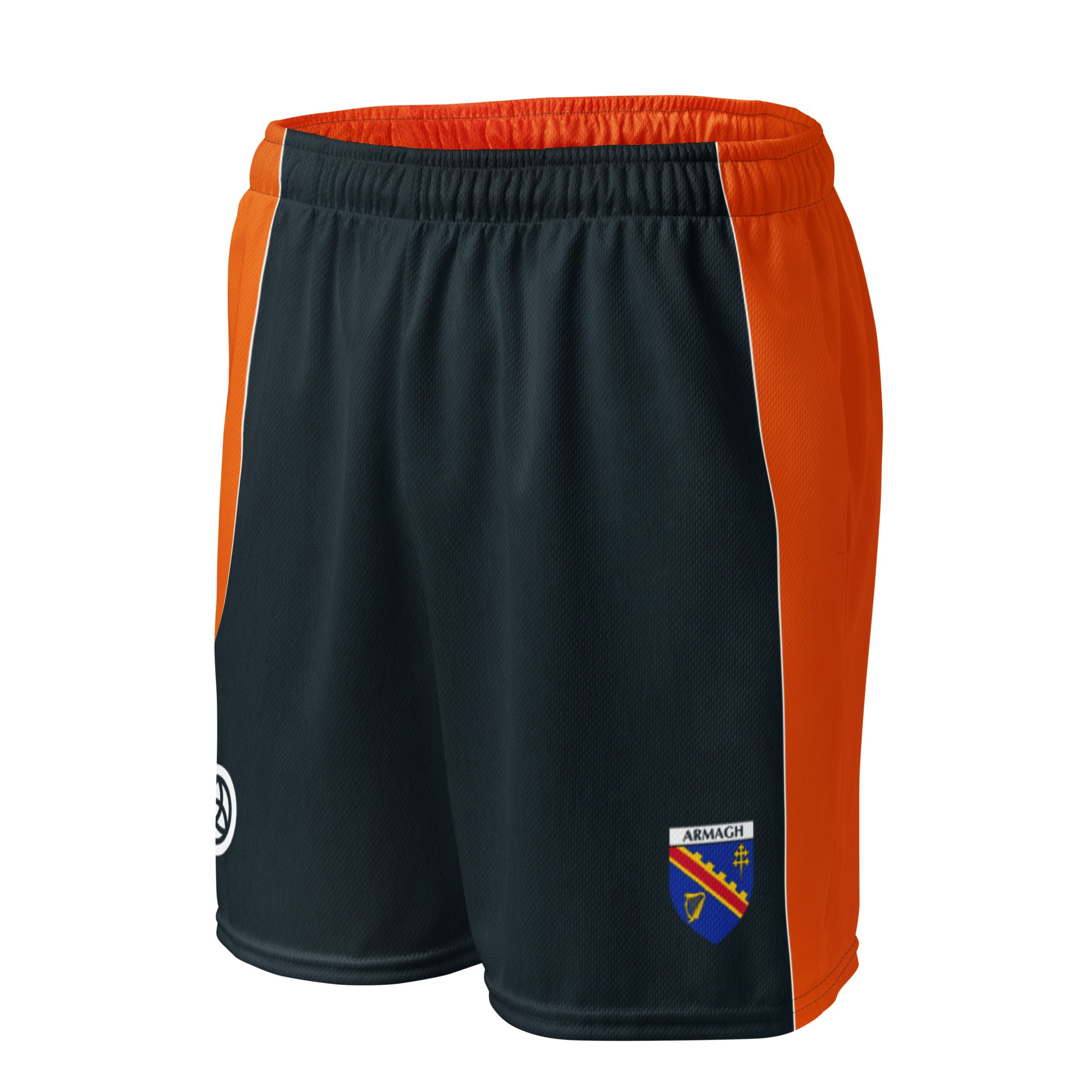 Armagh Retro Shorts - Goalkeeper 6XL County Wear