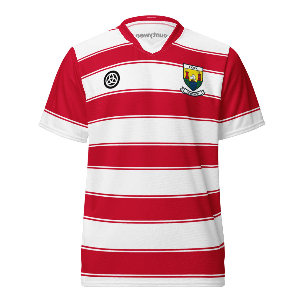 Cork Retro Jersey Stripes 6XL County Wear