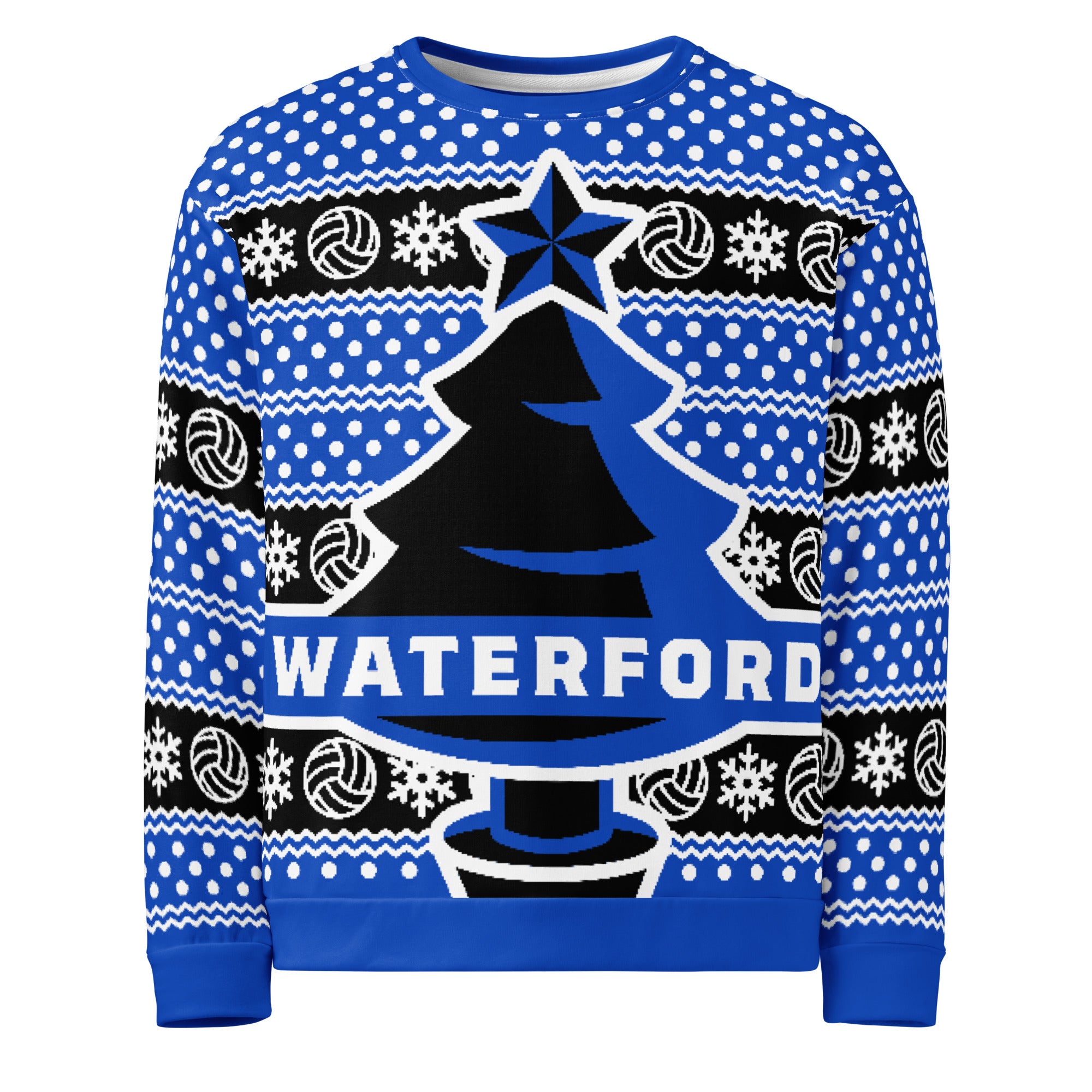 Waterford Christmas Jumper Sweatshirt 3XL County Wear