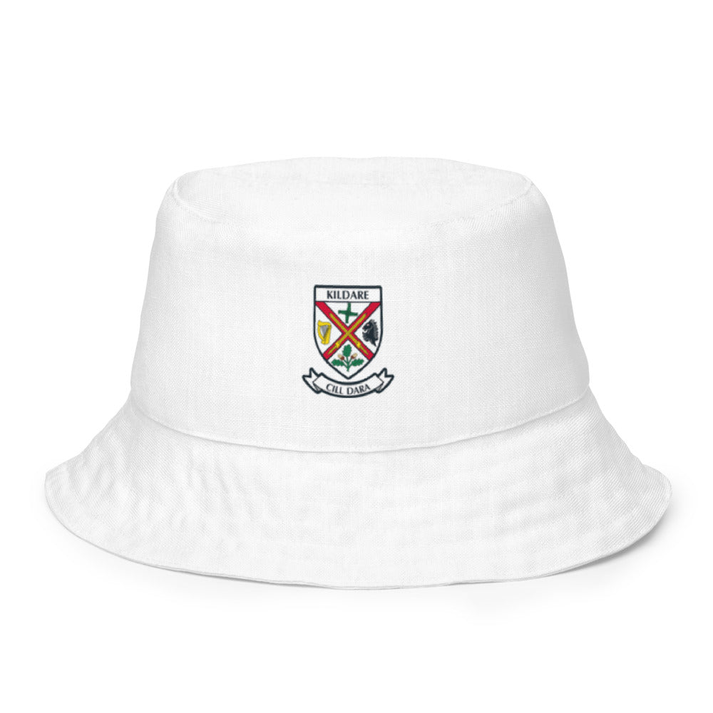 Kildare Bucket Hat Reversible County Wear