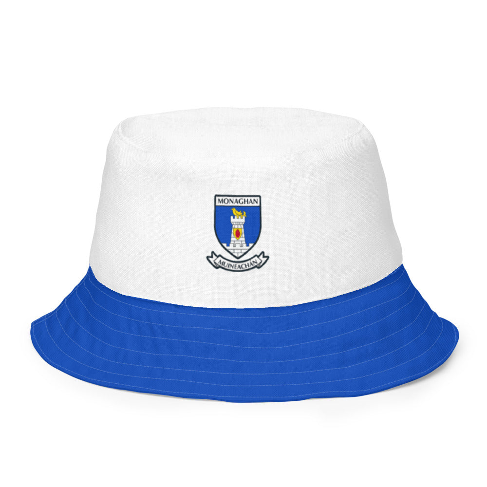 Monaghan Bucket Hat Reversible County Wear