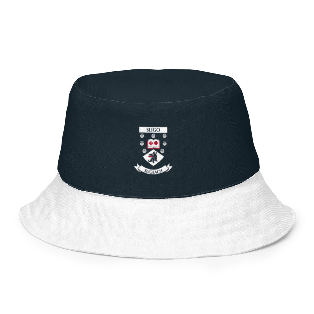 Sligo Bucket Hat Reversible County Wear