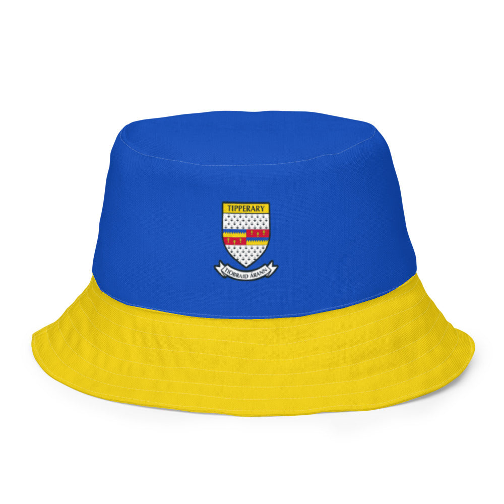 Tipperary Bucket Hat Reversible County Wear