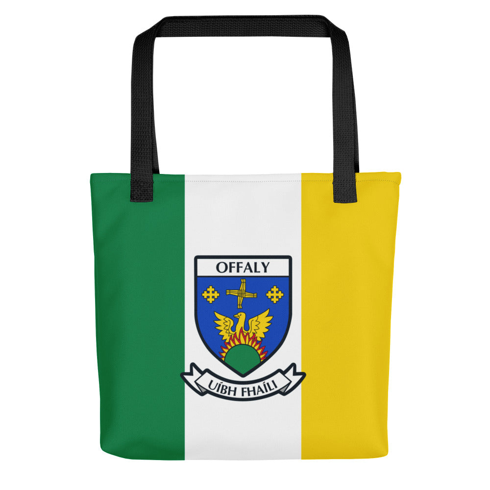 Offaly Tote Bag