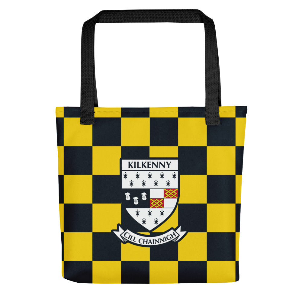 Kilkenny Tote Bag Chequered