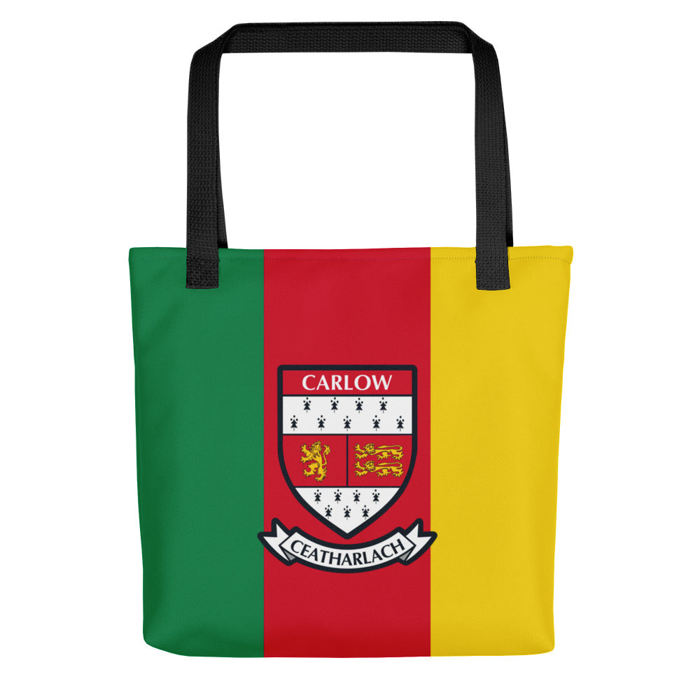 Carlow Tote Bag