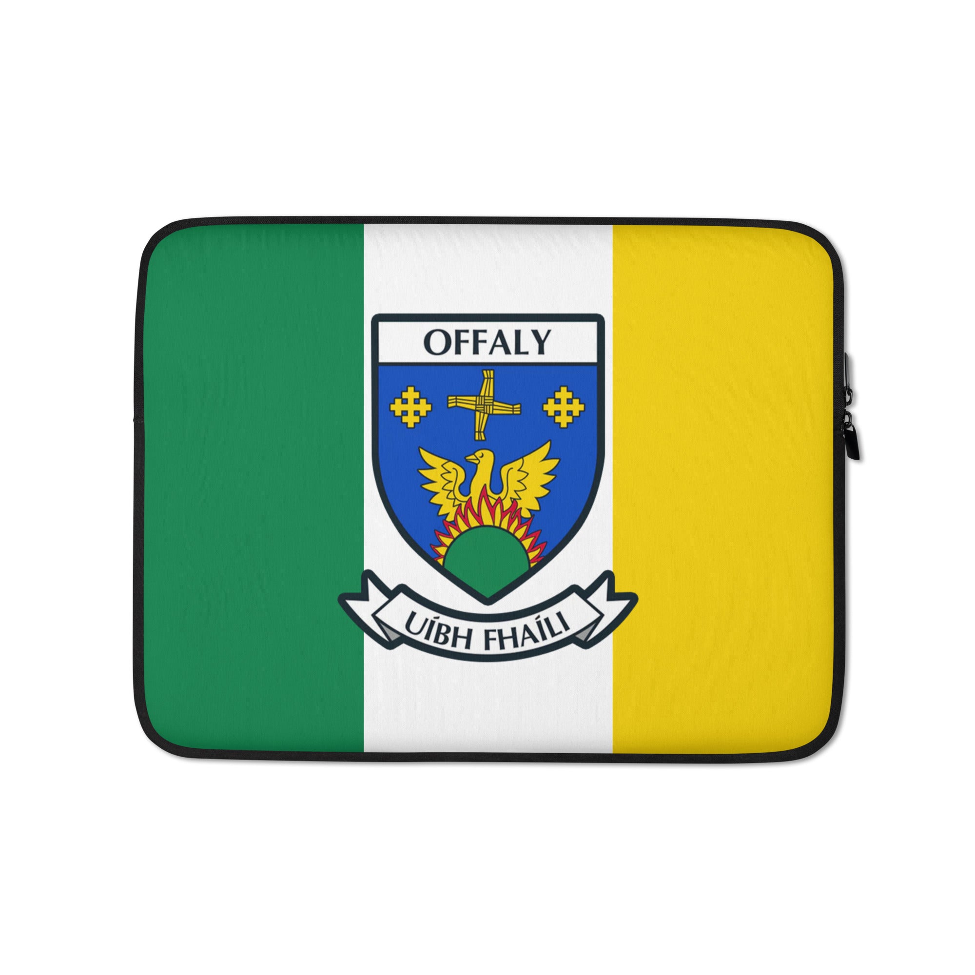 Offaly Laptop Sleeve