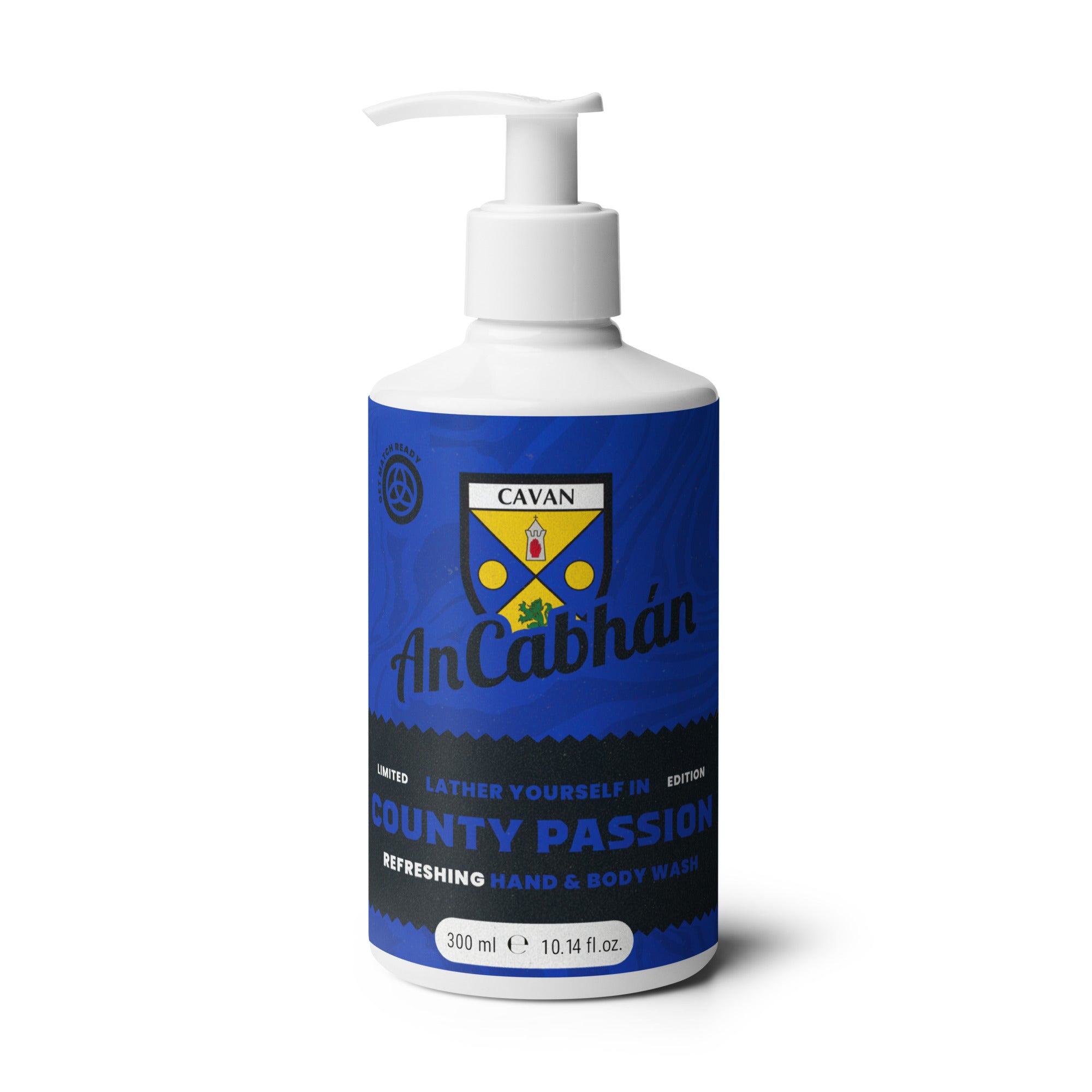 Cavan Novelty Hand & Body Wash