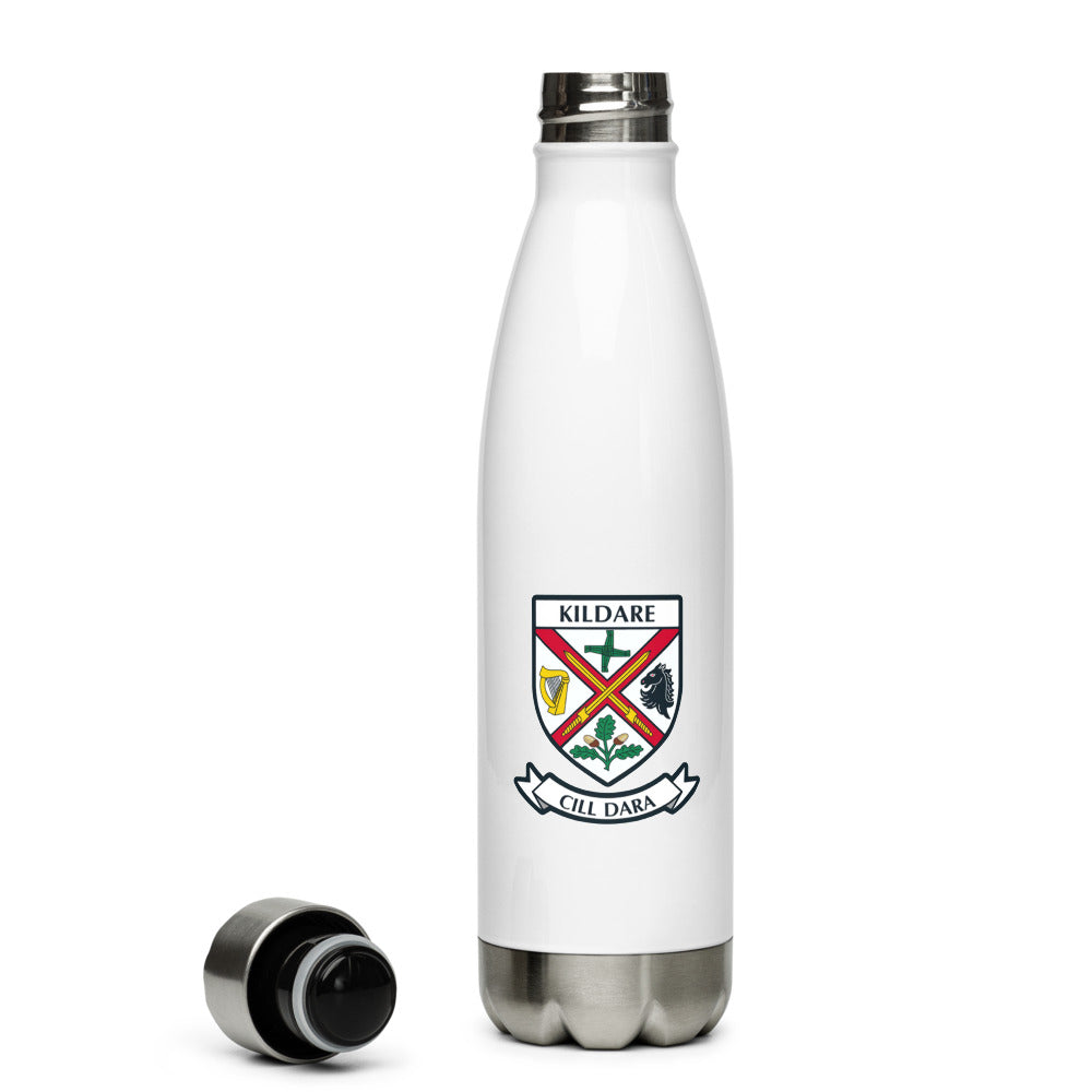 Kildare Stainless Steel Water Bottle County Wear